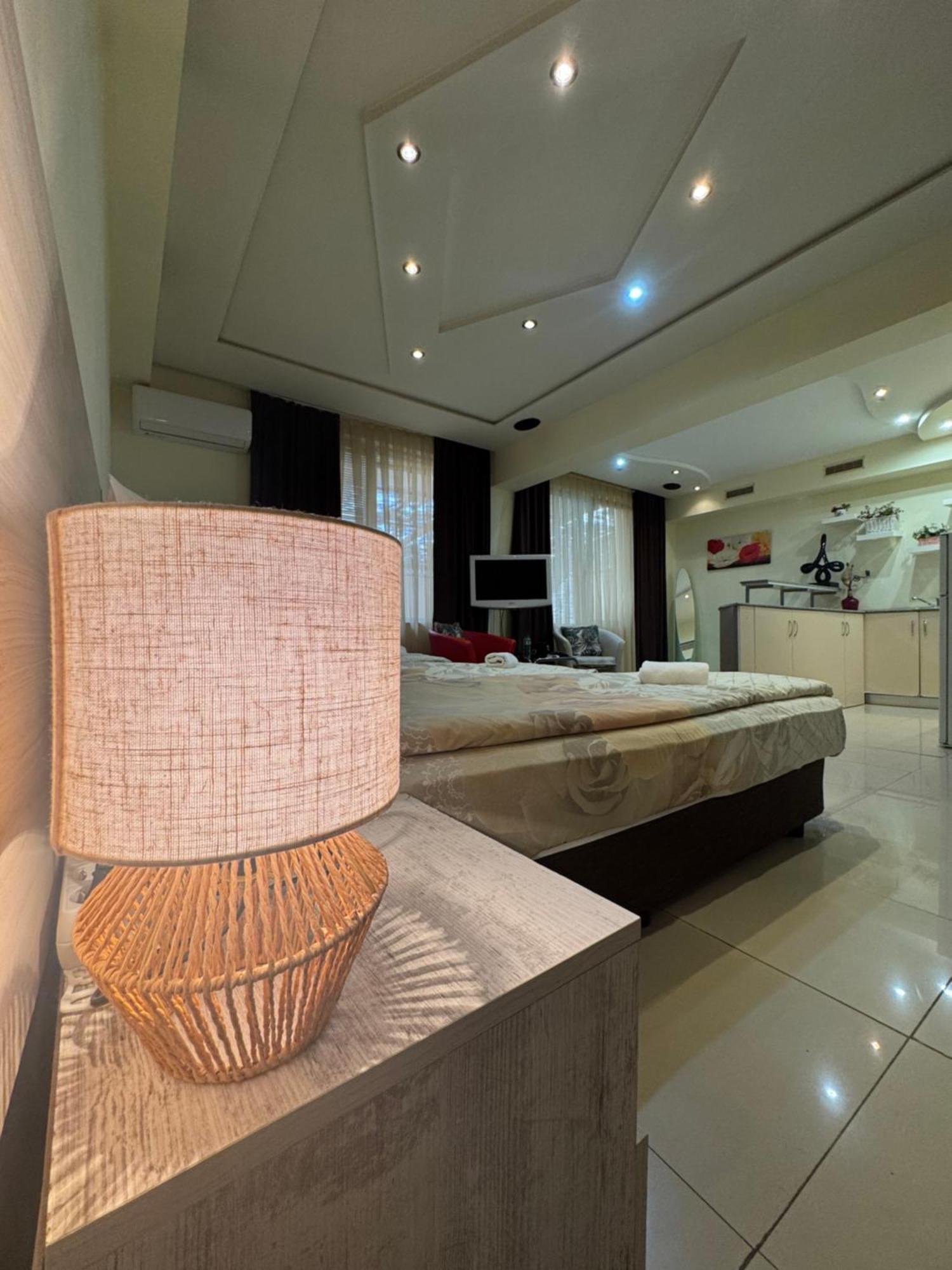 Venis House Hotel Plovdiv Ngoại thất bức ảnh