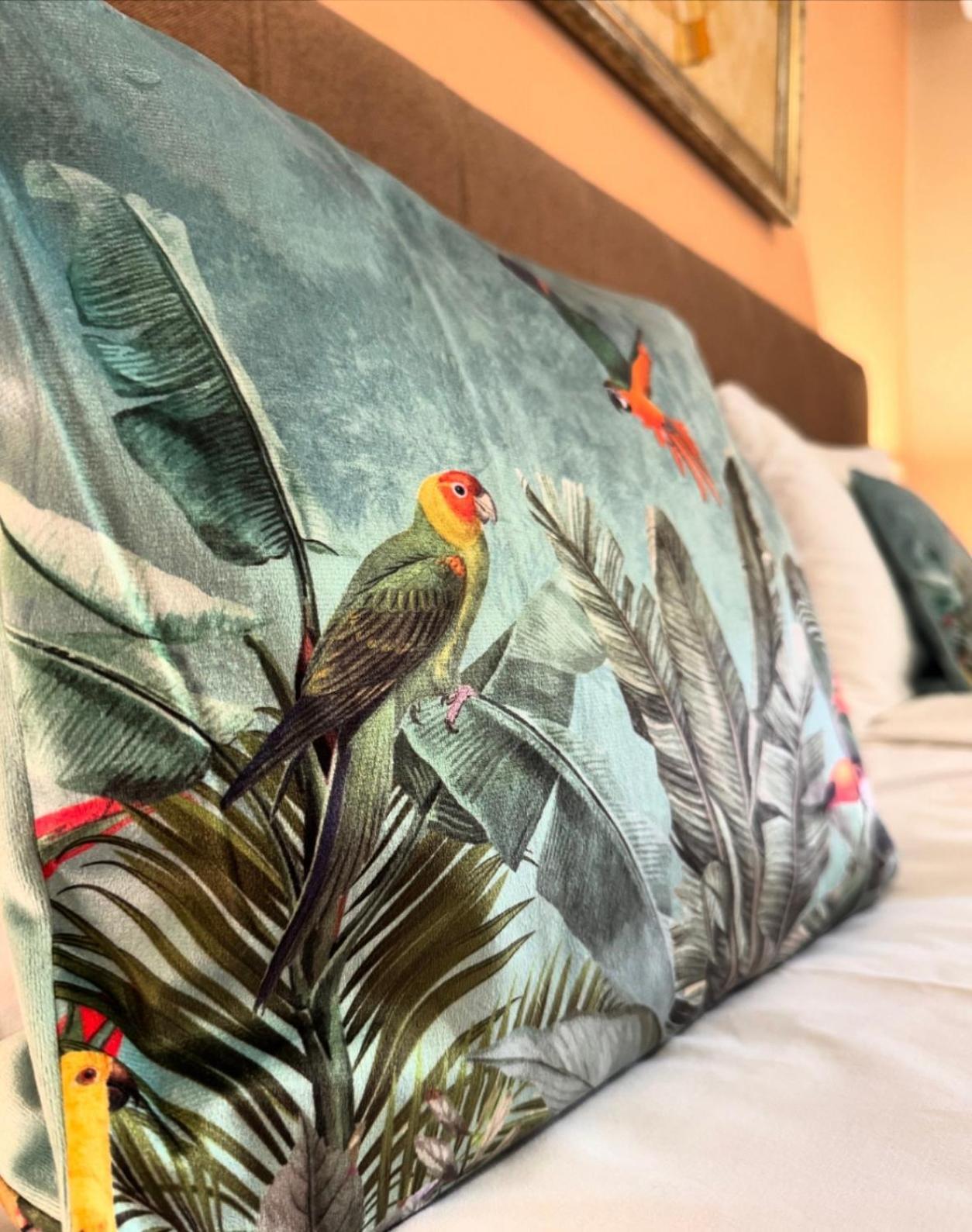 Venis House Hotel Plovdiv Ngoại thất bức ảnh